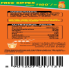 Dabur Gluco Plus C Orange Powder 1 Kg (Free Sipper)(3) 